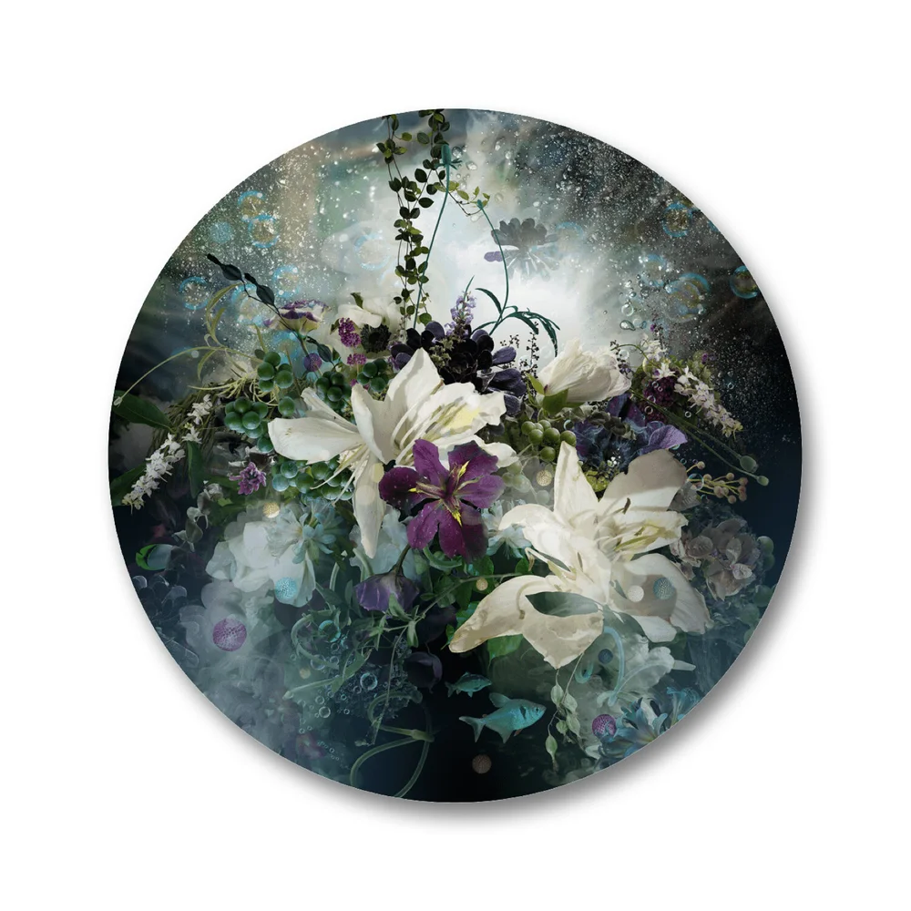 Christopher Martin Gallery—Voltige
